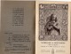 L 6 - PARIS - Brochure Notre Dame De Montmartre - Patronne De La Butte Sacrée Et Des Artistes - Godsdienst