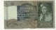 OLANDA - 10 GULDEN ANNO 1942 - BANK NOTE - QUALITY BB - 10 Gulden