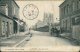 80 CORBIE / Rue De La Gare / - Corbie