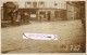 Carte Photo  Rarissime - VIARMES  (95) - PHOTO Des INONDATIONS RUE DE PARIS, CAFE DE LA MAIRIE, TIR DES AS - 9.7. 1927 - - Viarmes