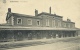 Gembloux - La Gare - 1921 ( Voir Verso ) - Gembloux