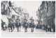 AMERSFOORT - Langestraat - De Grootste Garnizoensstad Rond 1905... - Reproduction - Non Circulée, 2 Scans - Amersfoort