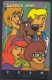 SCOOBY DOO Team 1997 - Singapore