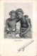 ¤¤   -   SOMALIE   -  Somali Boys En 1907  -  ¤¤ - Somalie