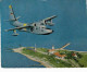 Thème - Avion - Grumman UF1 Albatross - Deutsche Bundeswehr - VOIR ETAt - 1946-....: Moderne