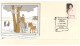 (PH 162) Australia FDC Cover - 1982 - 150th Anniversary Of Postal Services In Tasmania (18 Different Postmarks) - Primi Voli