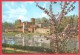 CARTOLINA NV ITALIA - TORINO - Castello Medioevale E Fiume Po - 10 X 15 - Fiume Po