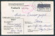 1942 Germany POW Camp : Stalag 7b Memmingen Bavaria Kriegsgefangenpost - France Censor Geprüft - Covers & Documents