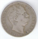 ITALIA 2 LIRE 1897 UMBERTO I AG SILVER - 1878-1900 : Umberto I