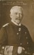 Chefs De Guerre - Allemagne Et Ses Alliés - Admiral Von Schroeder - Commandant La Flotte En Belgique- Carte Bel état - Weltkrieg 1914-18