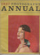 RA#41#03 PHOTOGRAPHY ANNUAL 1957/MARCEL MARCEAU/MAGNANI/FOTOGRAFI SZASZ/BELL/FEINGERSH/LINT ON/PARKER/STERN/NEPO/HALS MA - Pictures