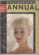 RA#41#04 PHOTOGRAPHY ANNUAL 1958/VENETIA STEVENSON/BRIGITTE BARDOT/KIM NOVAK/ELSA MARTINELLI/LIZ TAYLOR/FOTOGRAFI ORNITZ - Photo