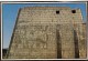 P3926 Habu Temple   Egypt Luxor  Front/back Image - Louxor