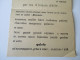 2. WK 1er Zouaves. 3me Bataillon- Seltenes Programmheft / Revue. Feu... A Volonté!...1930/40er Jahre - Historische Dokumente
