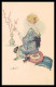 FRANCE - ILLUSTRATEURS - « Suzanne Meunier» - Parisian Girls (5014) Carte Postale - Meunier, S.