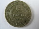 LEBANON LIBAN  1/2  PIASTRE 1936 NICE COIN LOT 20 NUM 8 - Líbano