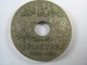 LEBANON LIBAN  1 PIASTRE 1925 NICE COIN LOT 20 NUM 7 - Libanon