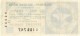 BILLET LOTERIE NATIONALE 1936 SEPTIEME TRANCHE 100 FRANCS - Billets De Loterie