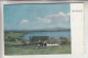 UGANDA - LAKE EDWARD, 1956 - Uganda