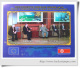 North Korea Stamp 2011 Diplomatic Relations With European Union S/S MNH (No. 4768H) - Korea, North