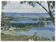 (PH 416) Australia - ACT - Canberra And Lake Burley Griffin (light Fold Top Right) - Canberra (ACT)