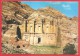 CARTOLINA NV GIORDANIA - PETRA - View Of Eddeer - 10 X 15 - Jordanie