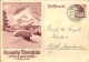 Postcard (Sport) - Germany (Deutschland) Garmisch-Partenkirchen Olympic Winter Games 1936 - Olympische Spelen