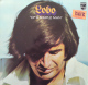* LP *  LOBO - OF A SIMPLE MAN (Germany 1972) - Disco, Pop