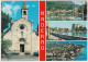 Maderno : OPEL REKORD-A, INNOCENTI MINI, FIAT 500 & 2x 850 - Lago Di Garda   - Italia - Turismo