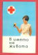 K1056 / 1970 - RED CROSS - BLOOD DONATION - Calendar Calendrier Kalender Bulgaria Bulgarie Bulgarien Bulgarije - Petit Format : 1961-70