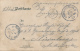ASCHAFFENBURG - 1903 , Soldaten - Personaggi