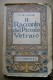PCE/23 De Gaspari RACCONTO DEL PICCOLO VETRAIO Paravia 1921 ? - Old