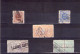 1871 - Timbres TELEGRAPHE Yv No 1/ 4  TRES RARE !!! - Telegraphenmarken