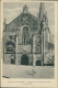 79 AIRVAULT / L'Eglise Romane Abbatiale Datant Du XIIème Siècle / - Airvault
