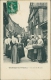 79 COULONGES SUR L'AUTIZE / Un Jour De Marché / - Coulonges-sur-l'Autize