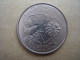 U.S.A. 2000 STATE QUARTER  "SOUTH CAROLINA"  Mark ´D´ Condition USED GOOD - Other & Unclassified