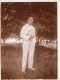 PHOTO 39 - Photo Originale ( 9 X 12 ) Joueur De Tennis - NEUILLY - Sporten