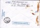 Moldova  ; Moldavie  ; Moldau  ; 1998  ;  Television - 40 Years  ; Pre-paid Envelope ; RARE !! ; Used - Moldavie