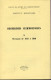 Livre - Lot De 5 Livres Sur Clermont Ferrand (Recherches Clermontoises Tome I à 3 + 5 + 6) - Auvergne