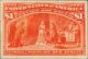 DK0215 United States 1893 Columbus Sailing 1v Imperf MNH - Unused Stamps