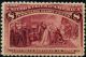 DK0218 United States 1893 Columbus Begged The Queen 1v MNH - Ongebruikt