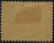 DK0222 United States 1907 Pocahontas Author 1v MNH - Unused Stamps