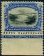 DK0225 United States 1901 Niagara Falls 1v MH - Unused Stamps