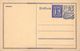 P146 Zfr. Deutschland Deutsches Reich - Cartes Postales