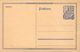 P148 Deutschland Deutsches Reich - Cartes Postales
