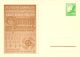 MiNr.PP 142 C1 Deutschland Deutsches Reich - Private Postal Stationery