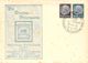 MiNr.PP132 C1 Deutschland Deutsches Reich - Private Postal Stationery