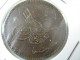 Delcampe - TURKEY OTTOMAN 10 PARA 1277 AH YEAR 4  1863   COIN LOT 21 NUM 12 - Turquie