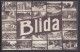 ALGERIE -  MULTIVUES - SOUVENIR DE BLIDA - - Blida