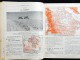 François Pinardel - Géographie Atlas - Le Monde Moins L' Europe Et L'Asie Russe - Les Éditions De L' École - ( 1956 ) . - 6-12 Ans